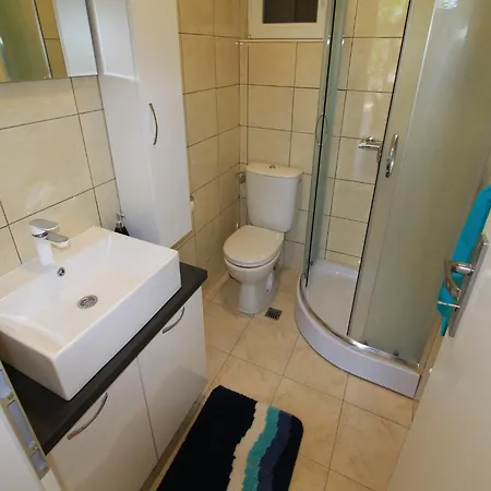 Nero Appartement