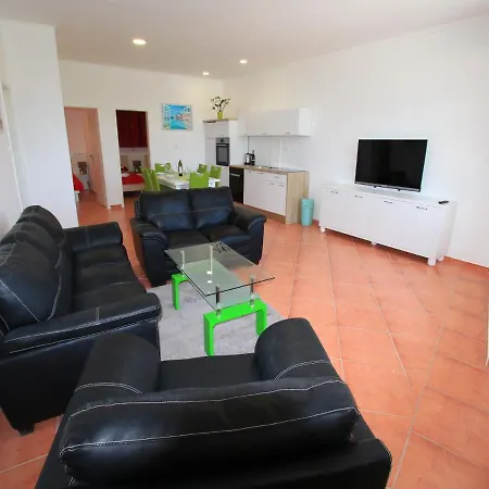Nero Appartement Novi Vinodolski