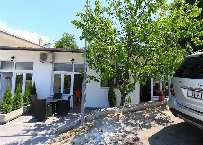 Nero * Novi Vinodolski