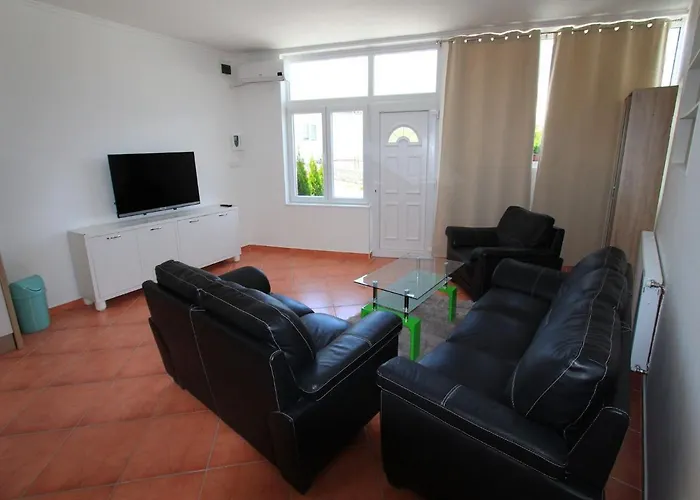 Nero Novi Vinodolski