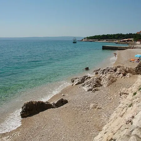 Nero Novi Vinodolski