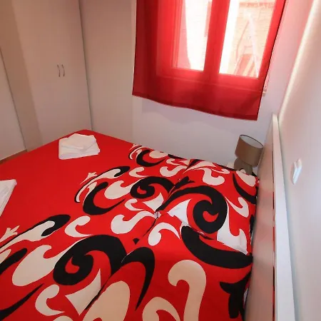 Apartment Nero *