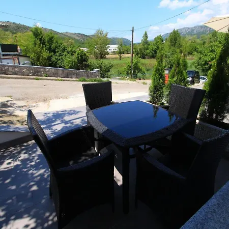 Apartment Nero Novi Vinodolski