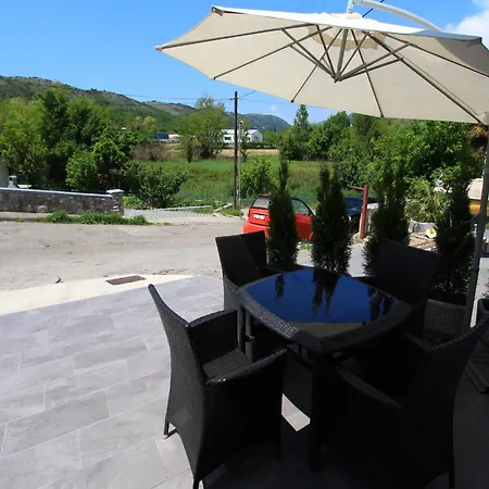 Nero Novi Vinodolski