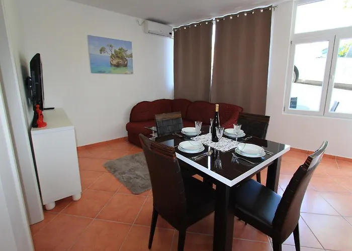Appartement Nero
