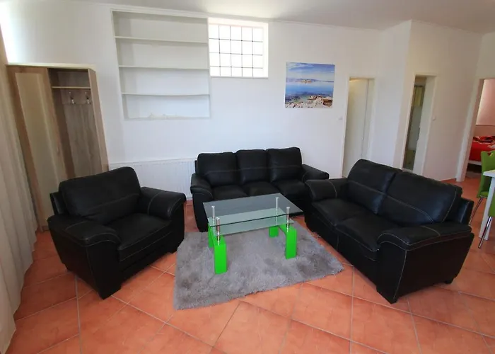 Appartement Nero *