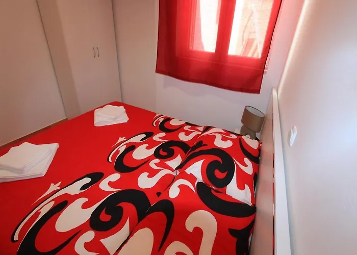 Appartement Nero *