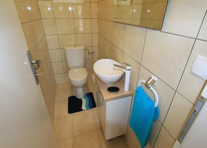 Appartement Nero *