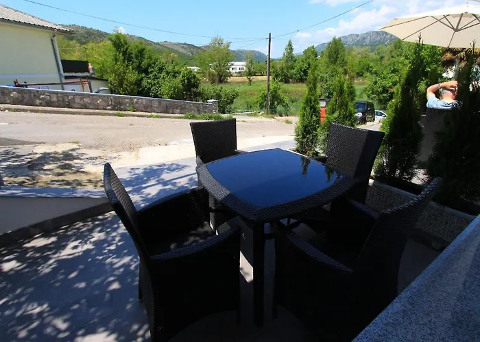 Appartement Nero Novi Vinodolski