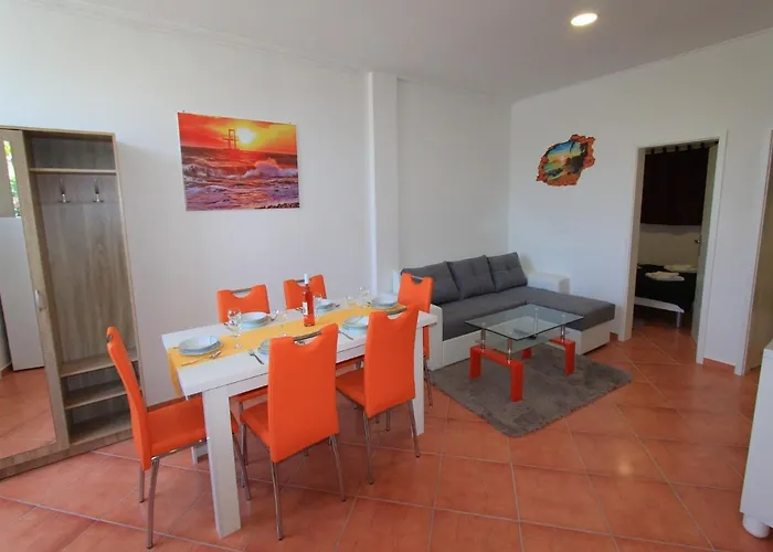Nero Appartement