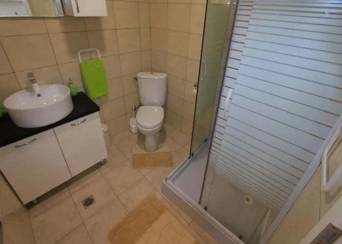 Appartement Nero *