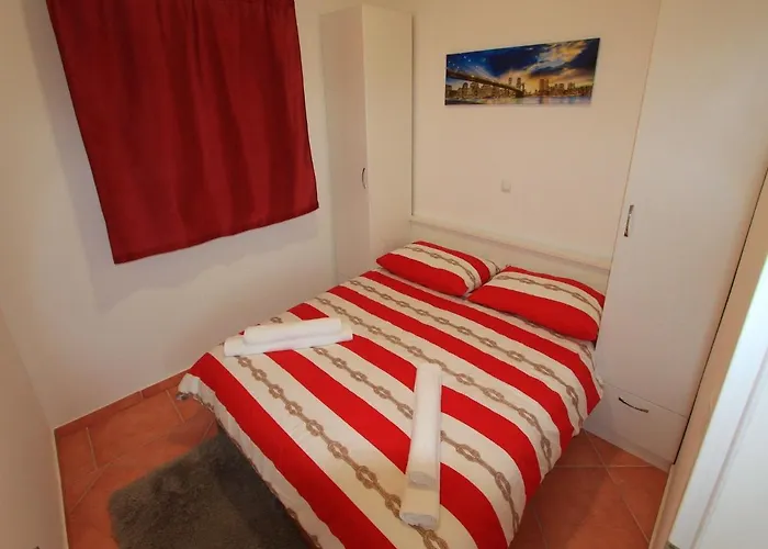 Nero Appartement *