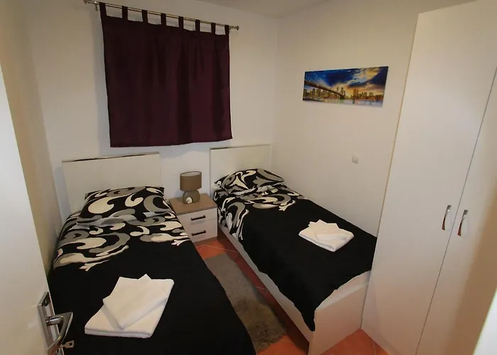Nero Appartement *