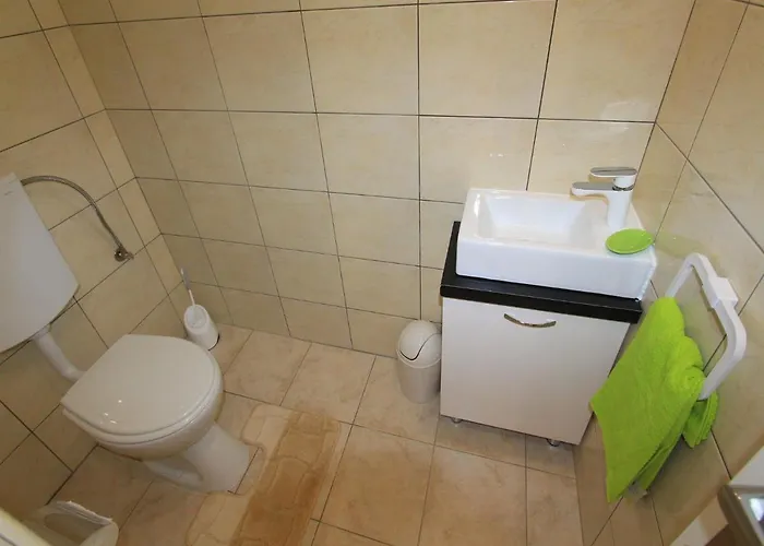 Appartement Nero