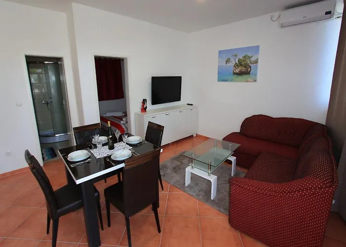 Nero Appartement