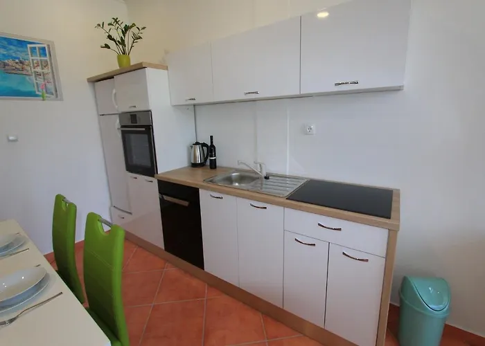 Nero Appartement *