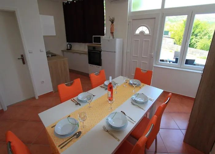 Appartement Nero