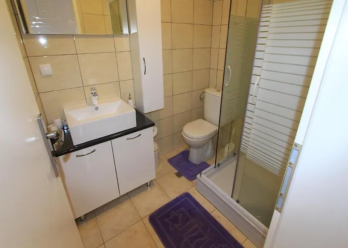 Nero Appartement *